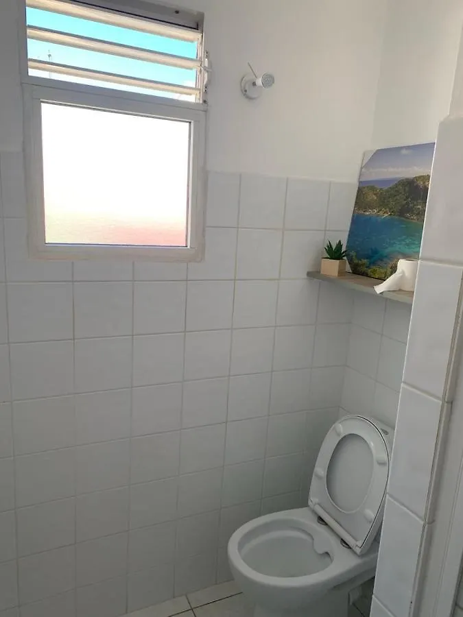 Sejour D'Affaires Ou De Loisirs A Pointe A Pitre Apartment