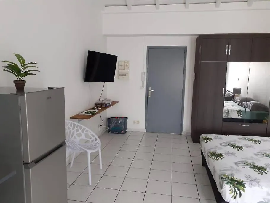 Sejour D'Affaires Ou De Loisirs A Pointe A Pitre Appartement Pointe-à-Pitre