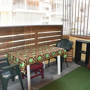 Arnaud-michel Appartement